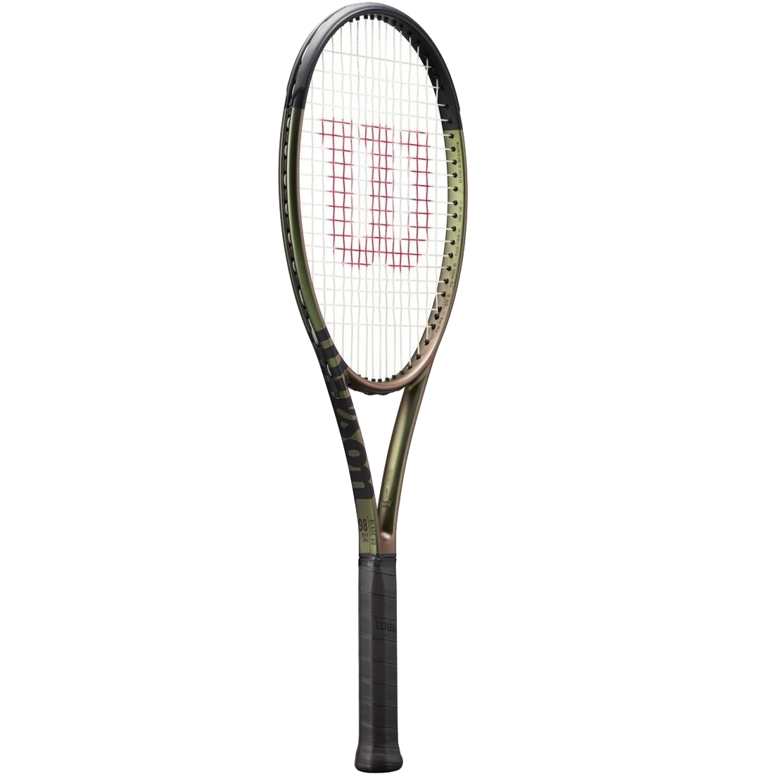 Blade 98 16/19 V8