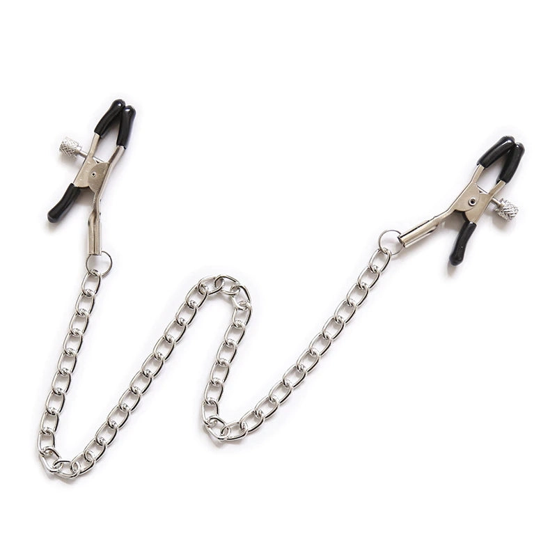 Bondage Neck Restraint Stimulate