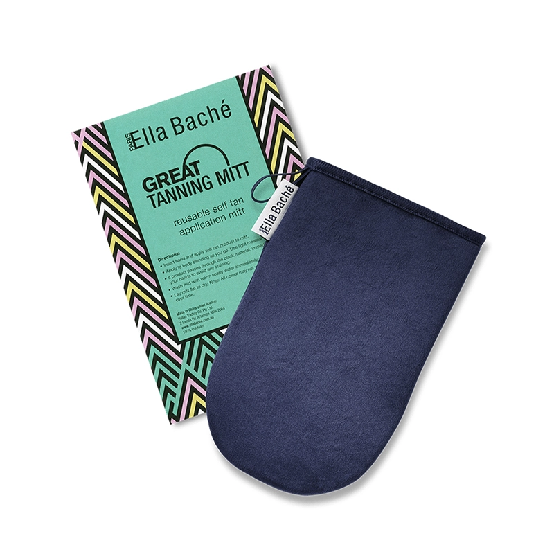 Bonus Great Tanning Mitt