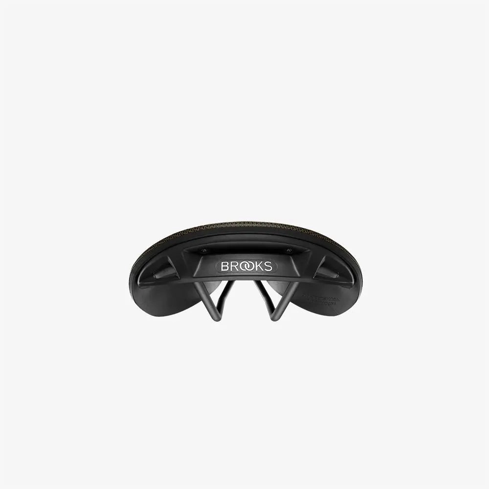 Brooks C17 All-Weather Saddle