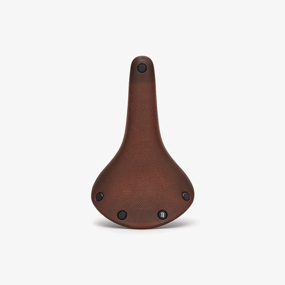 Brooks C17 All-Weather Saddle