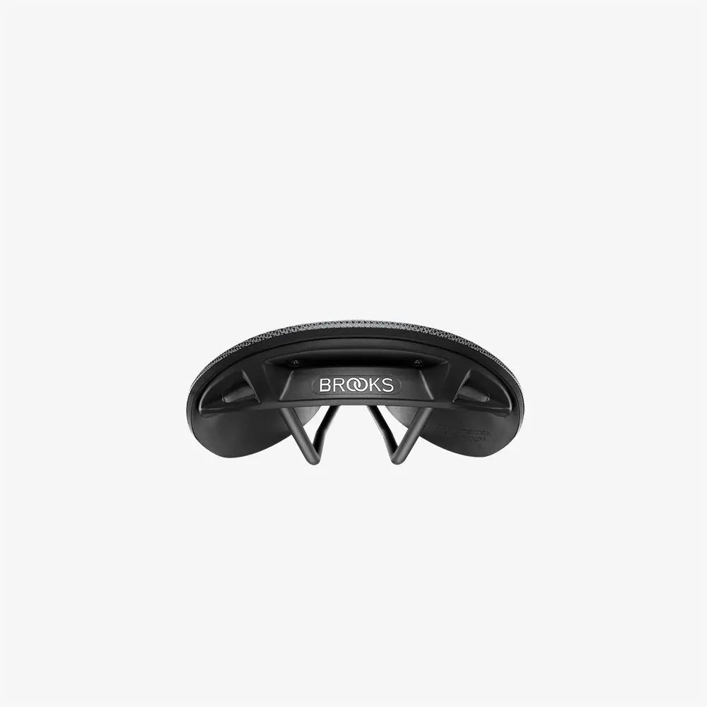 Brooks C17 All-Weather Saddle