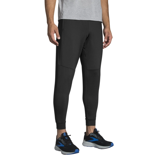Brooks Mens Spartan Jogger