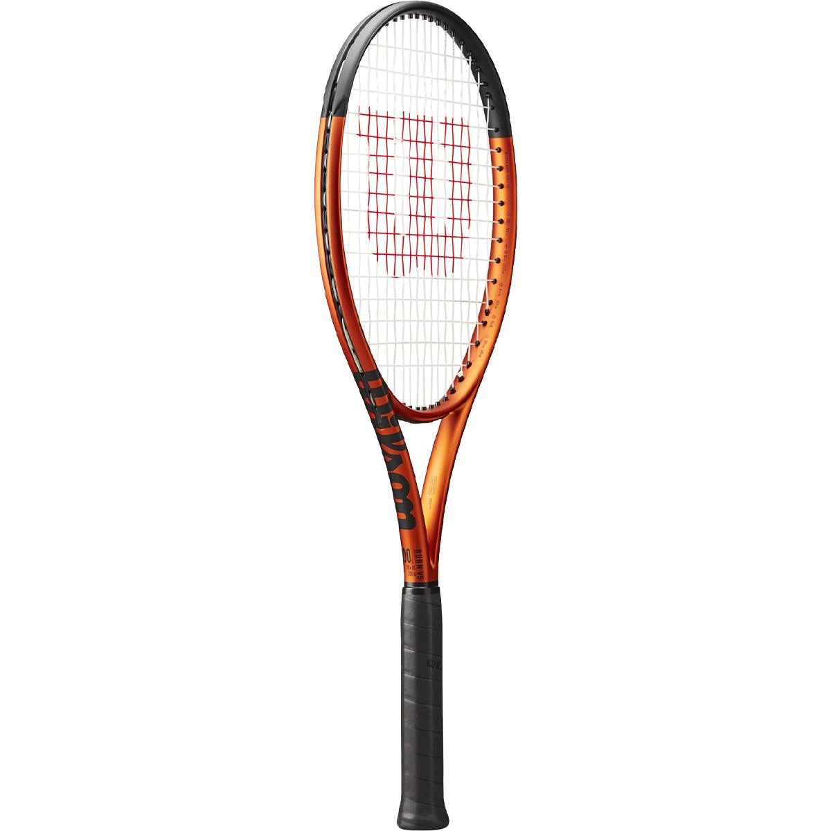 Burn 100S v5