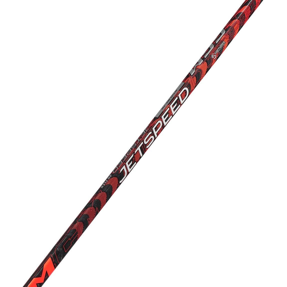 CCM Jetspeed Hockey Stick (40 Flex) - Youth