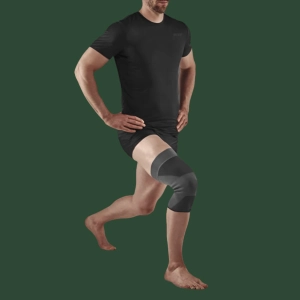 CEP Unisex Mid Support Knee Sleeve