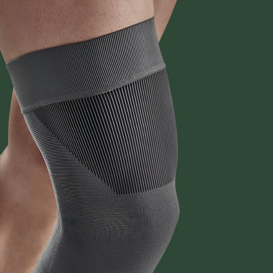 CEP Unisex Mid Support Knee Sleeve