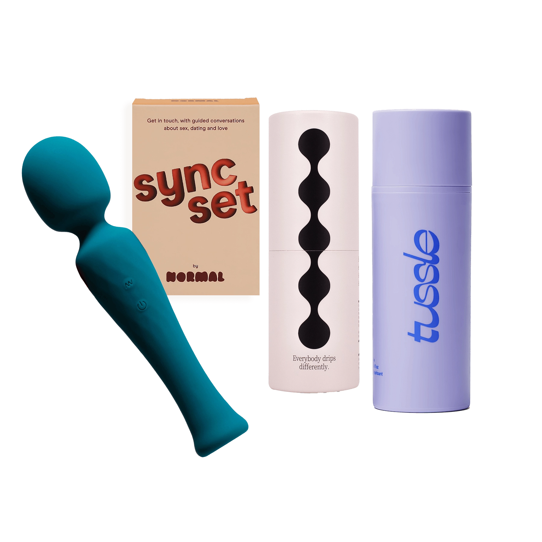 Charlie Bundle