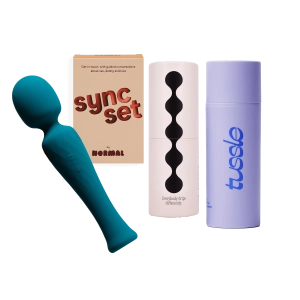 Charlie Bundle