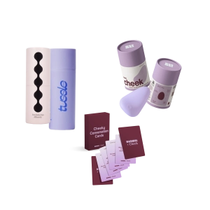 Cheek Bundle