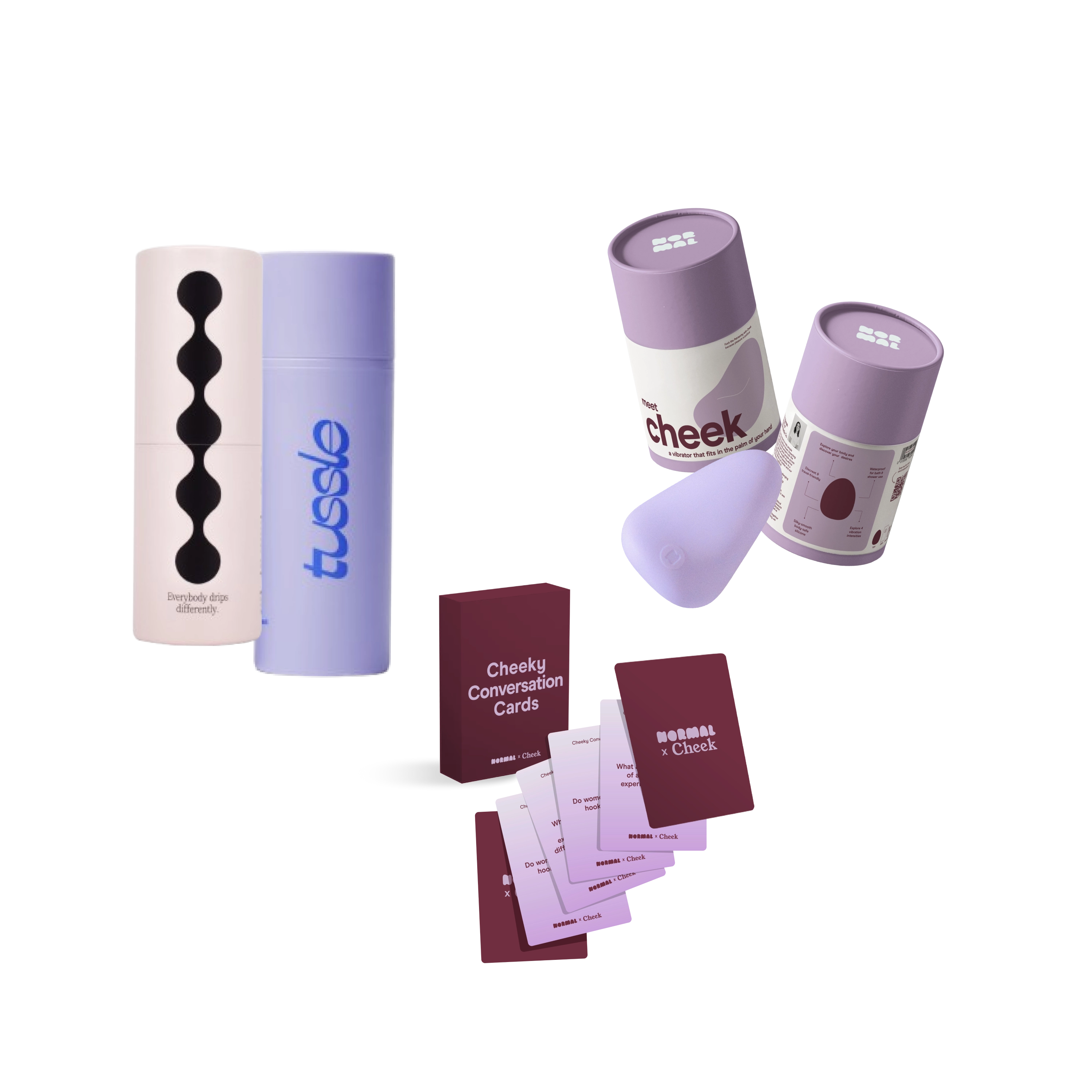 Cheek Bundle