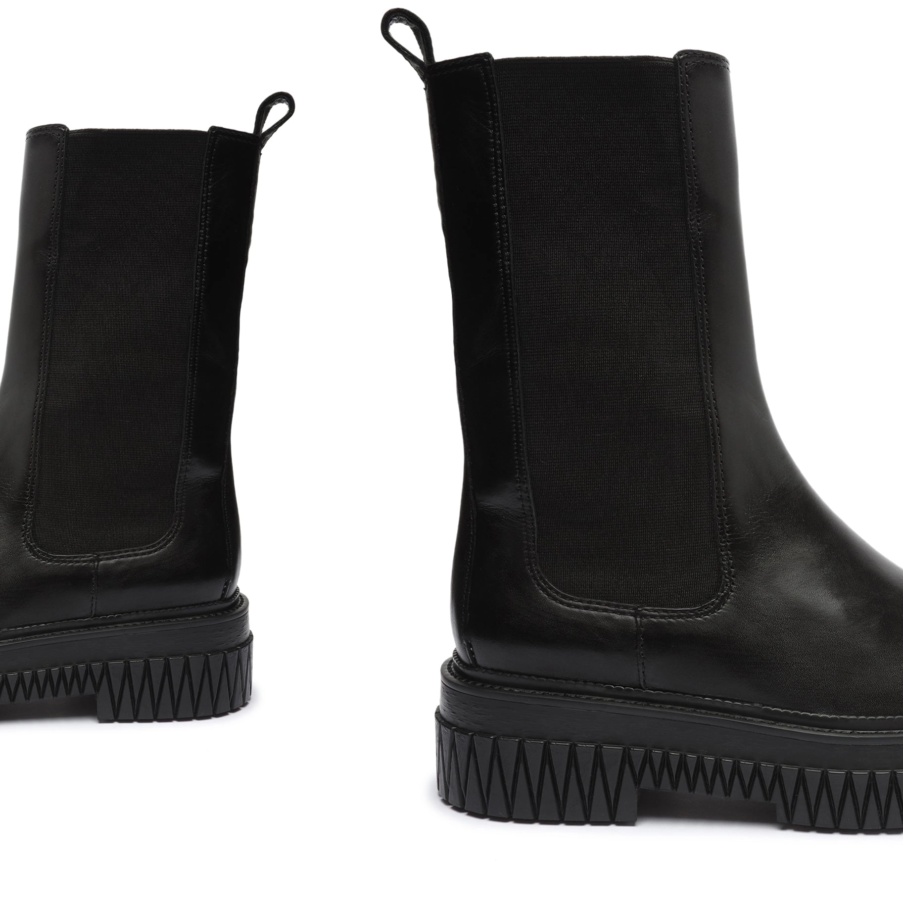 Chelsee Bootie