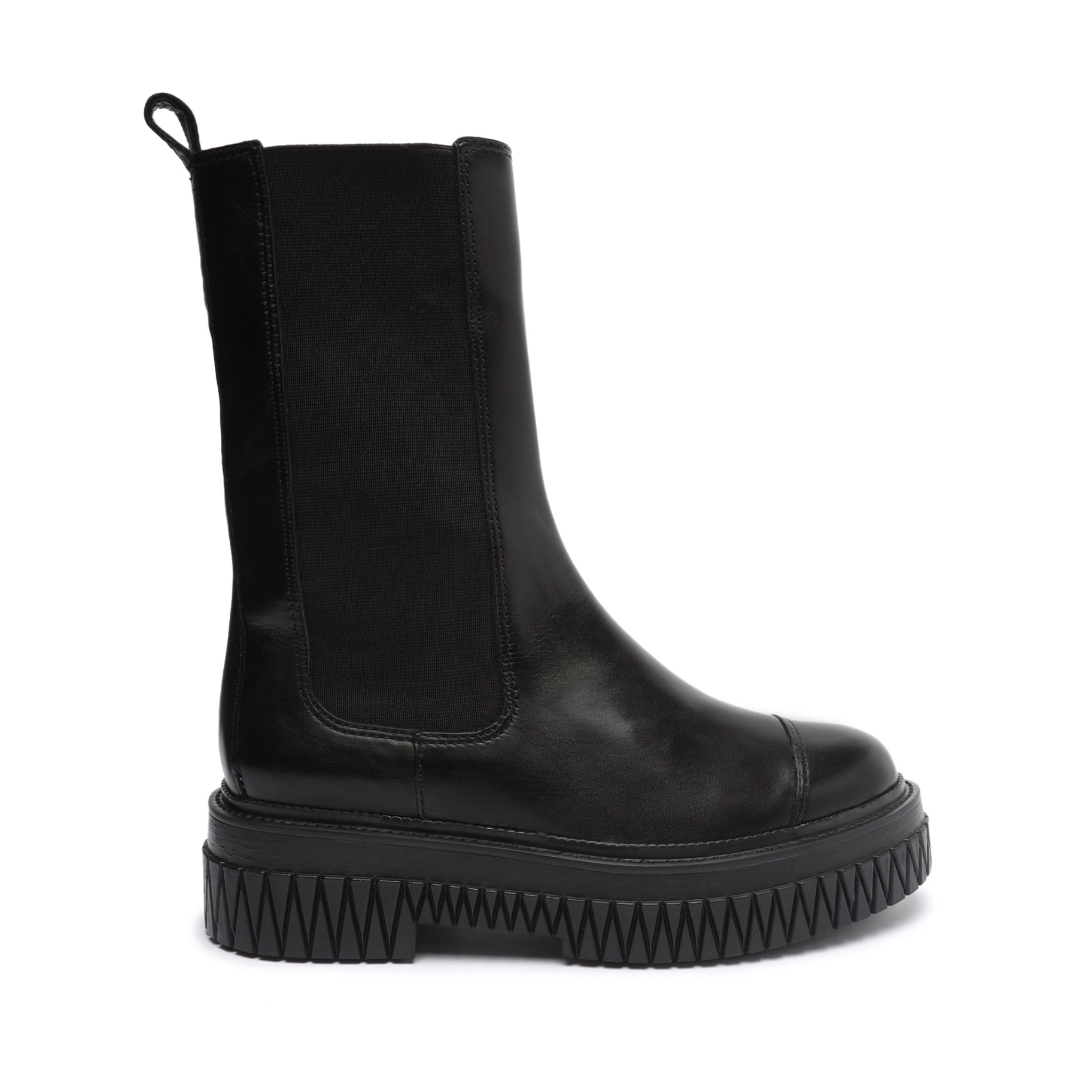 Chelsee Bootie