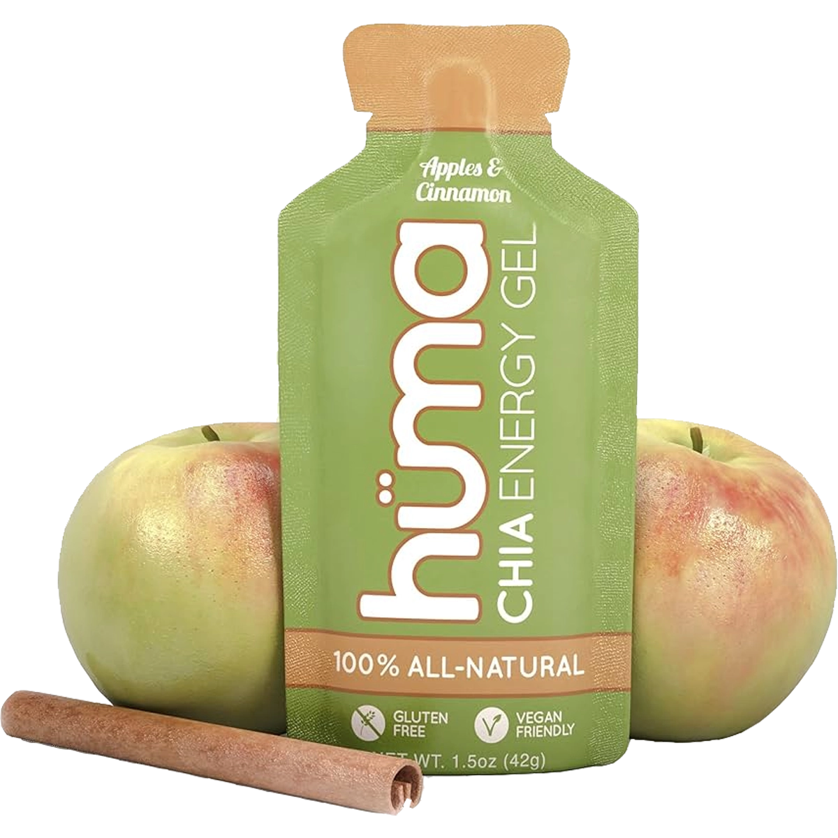 Chia Energy Gel