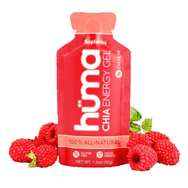 Chia Energy Gel