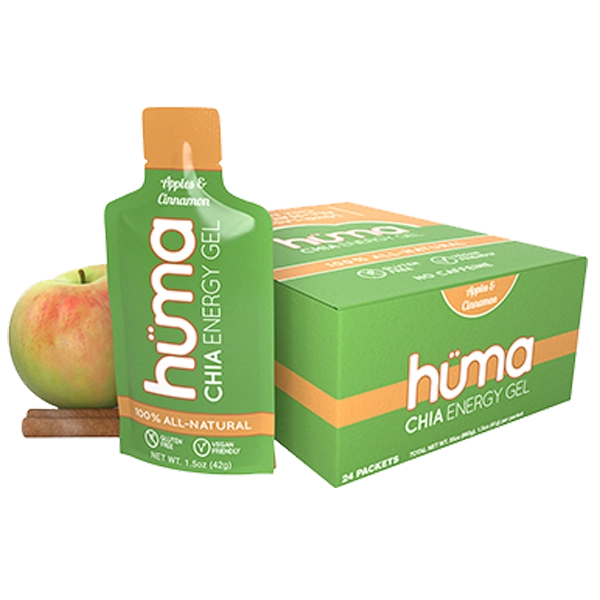 Chia Energy Gel