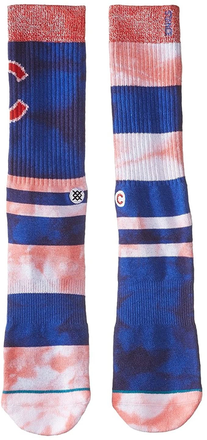 Chicago Cubs Adult Summer League Socks