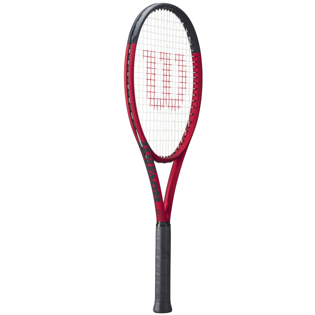 Clash 100L V2 Unstrung