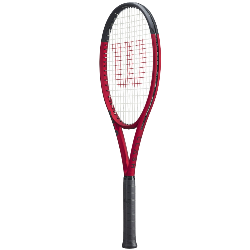 Clash 100L V2 Unstrung