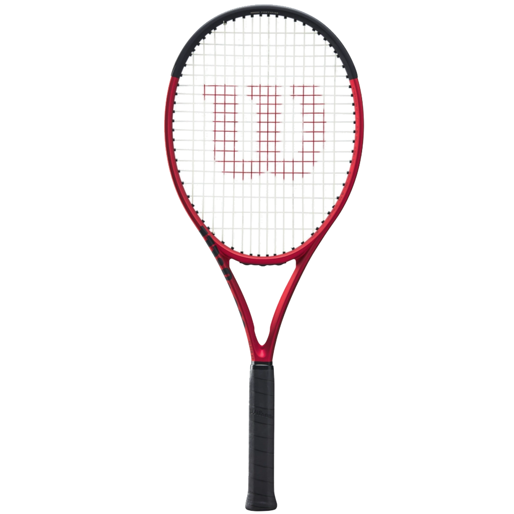 Clash 100L V2 Unstrung