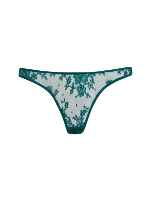 Coco de Mer Nilima Brazilian Knicker