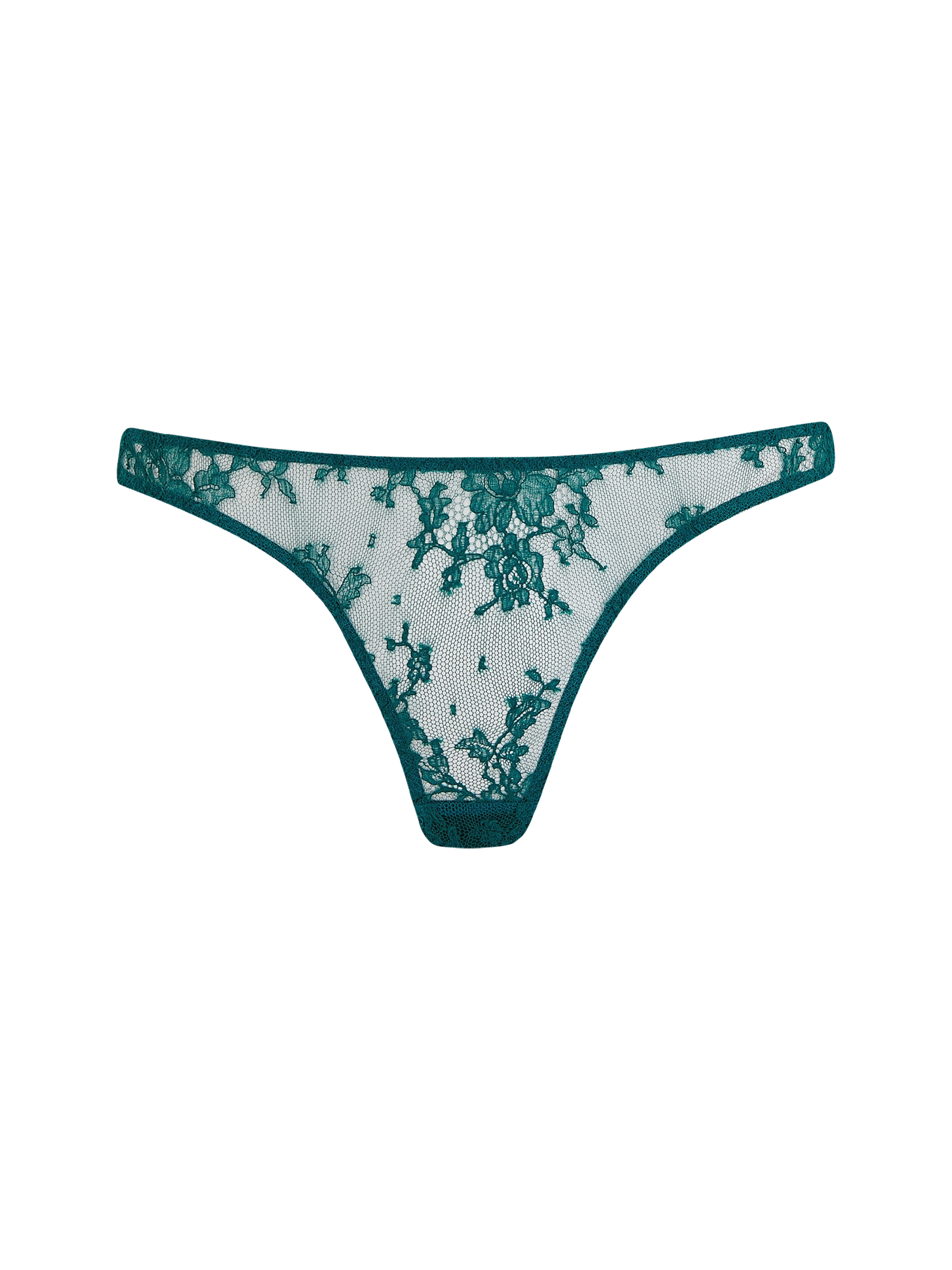 Coco de Mer Nilima Brazilian Knicker