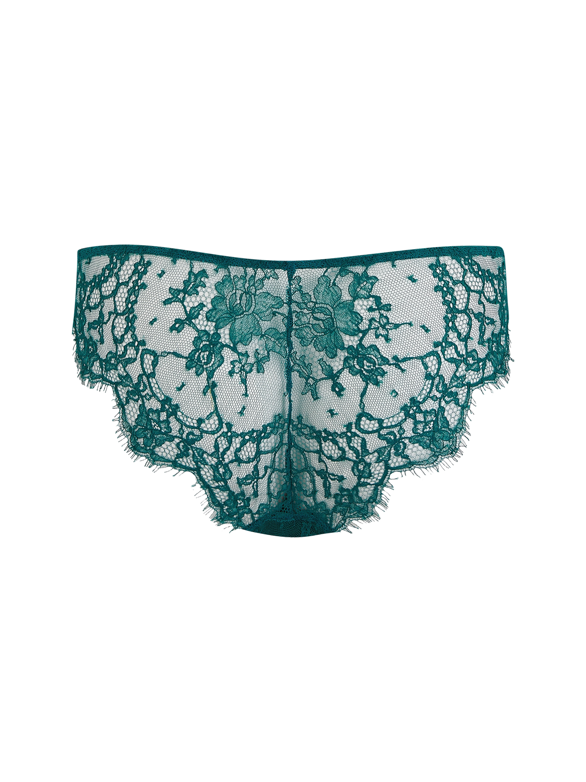 Coco de Mer Nilima Brazilian Knicker