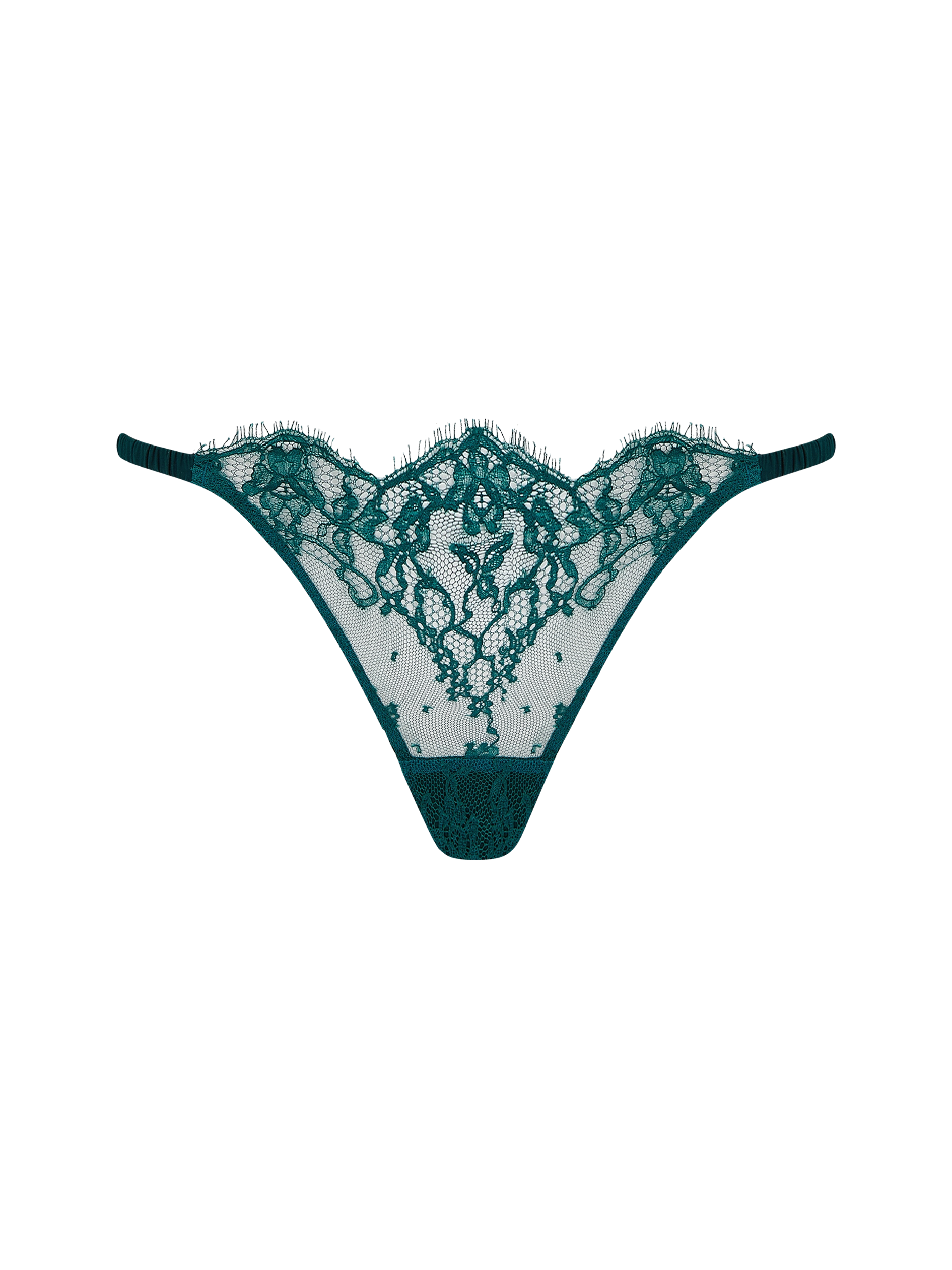 Coco de Mer Nilima Thong