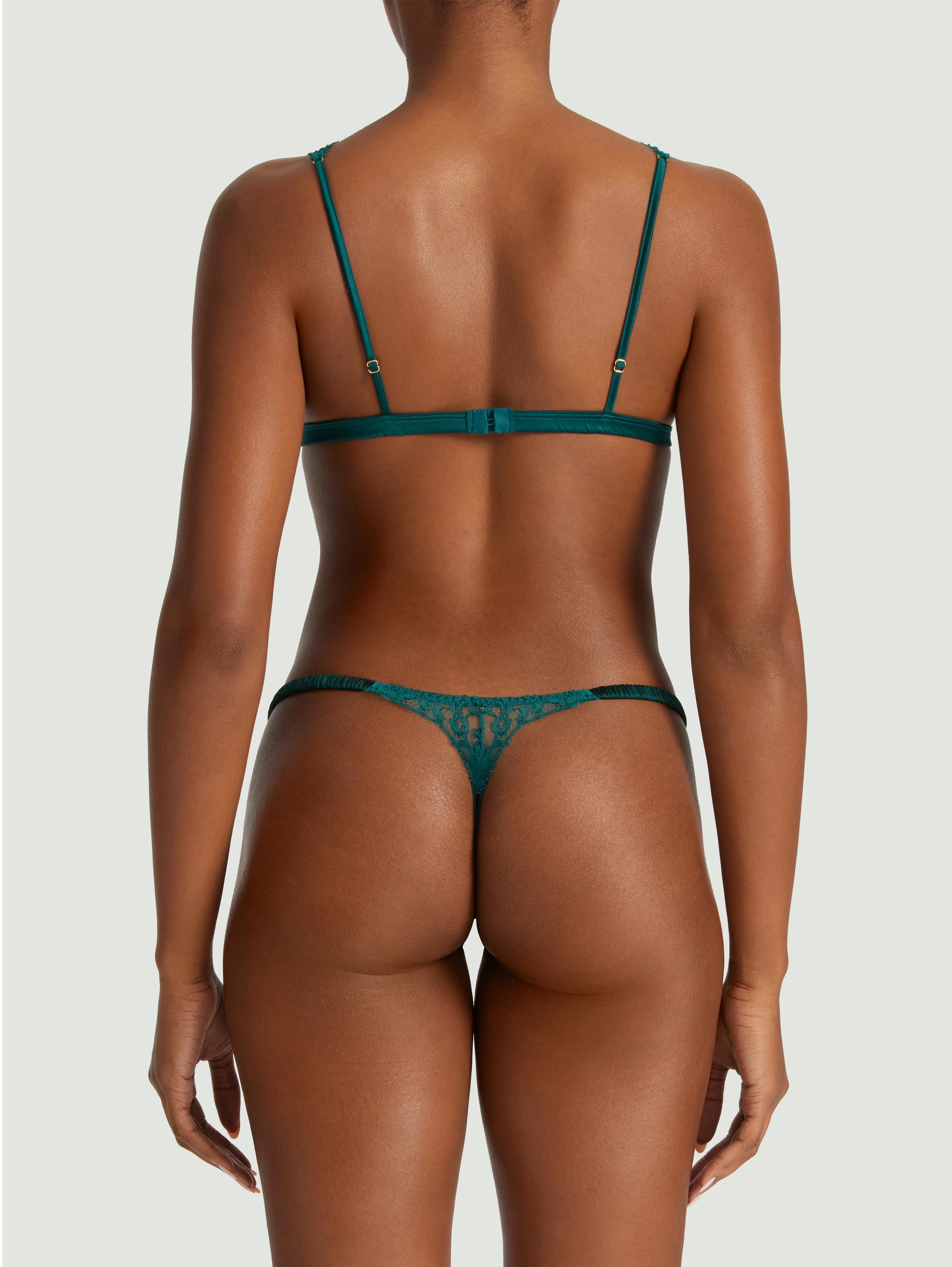 Coco de Mer Nilima Thong