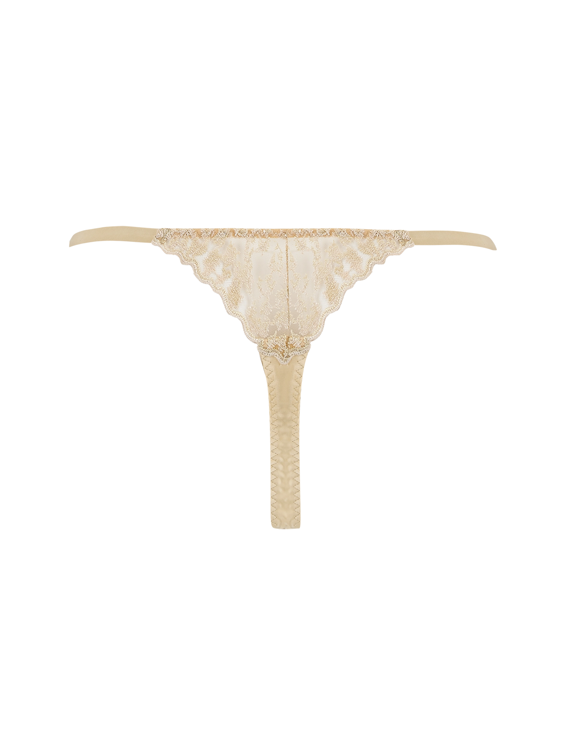 Coco de Mer Selena Thong