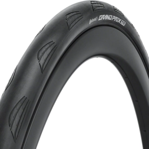 Continental Grand Prix TR Tubeless Tire
