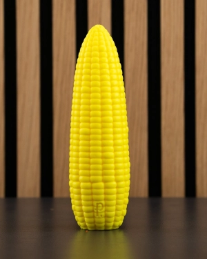 Corn - Medium, Medium - FLOP - No base