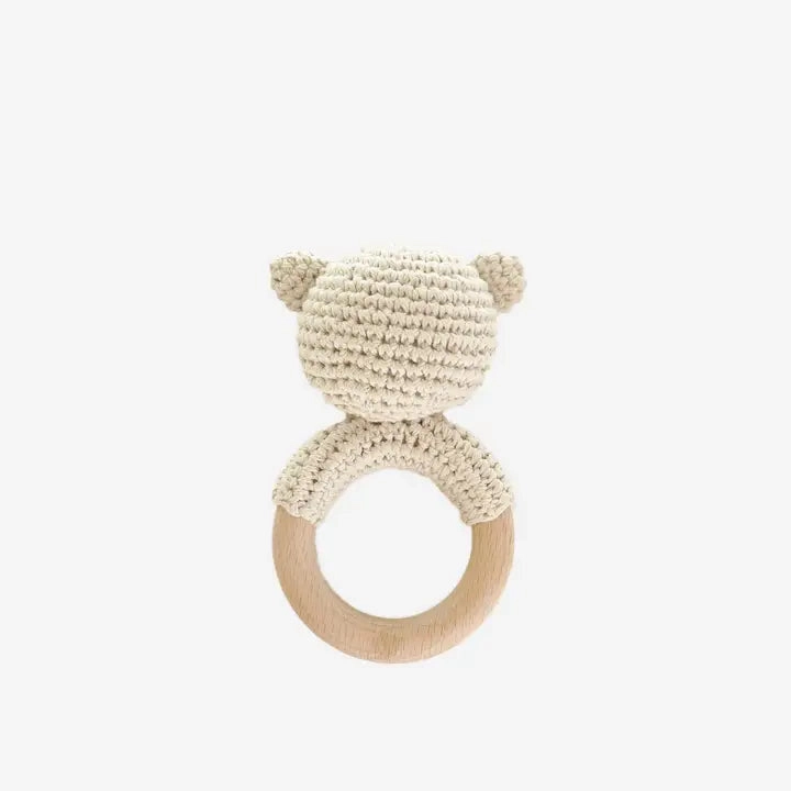 CROCHET TEETHER