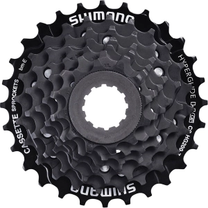 CS-HG200 7-Speed 12-32t Cassette