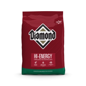 Diamond Diamond Hi-Energy Dry Dog Food