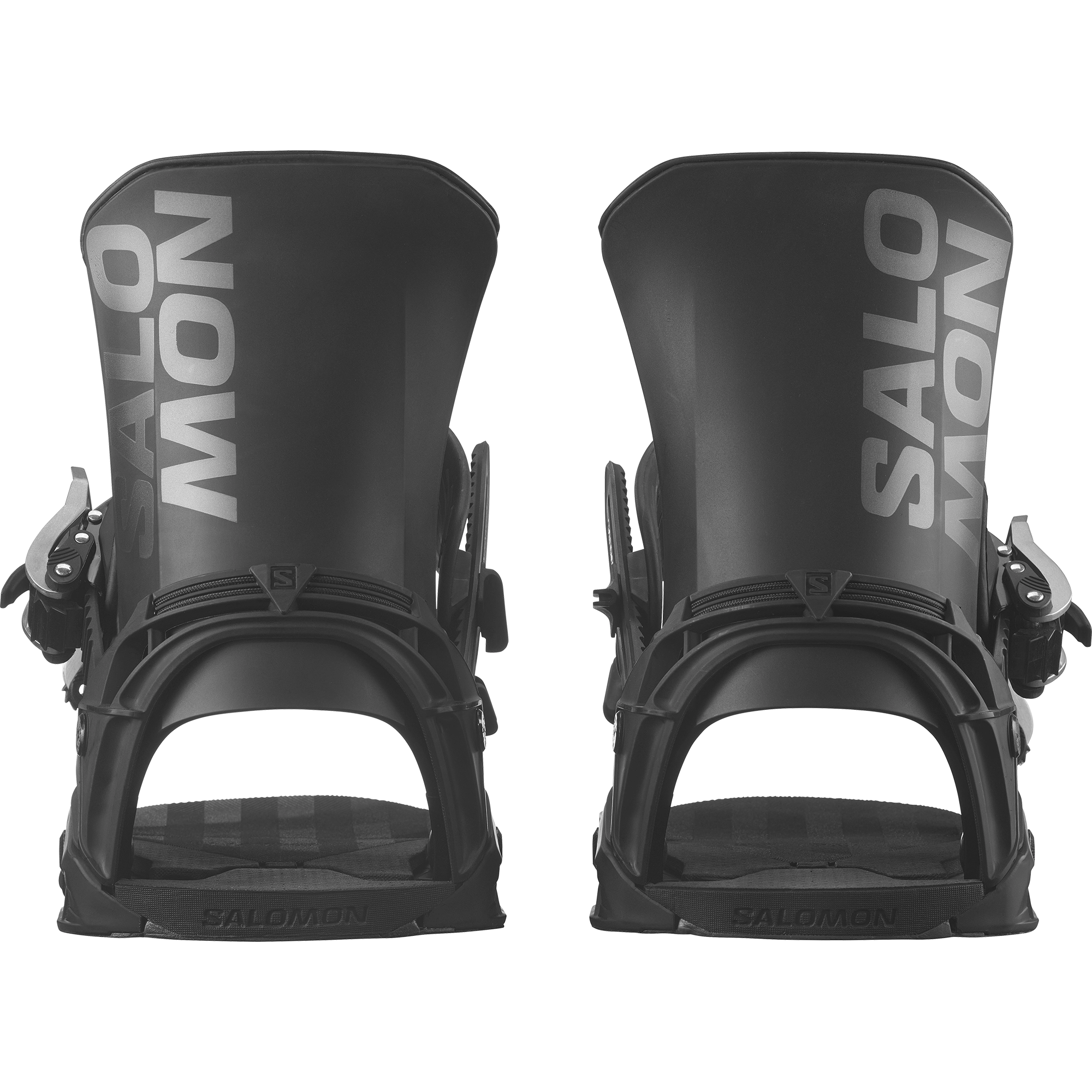 DISTRICT SNOWBOARD BINDINGS MEN'S