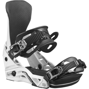 DISTRICT SNOWBOARD BINDINGS MEN'S