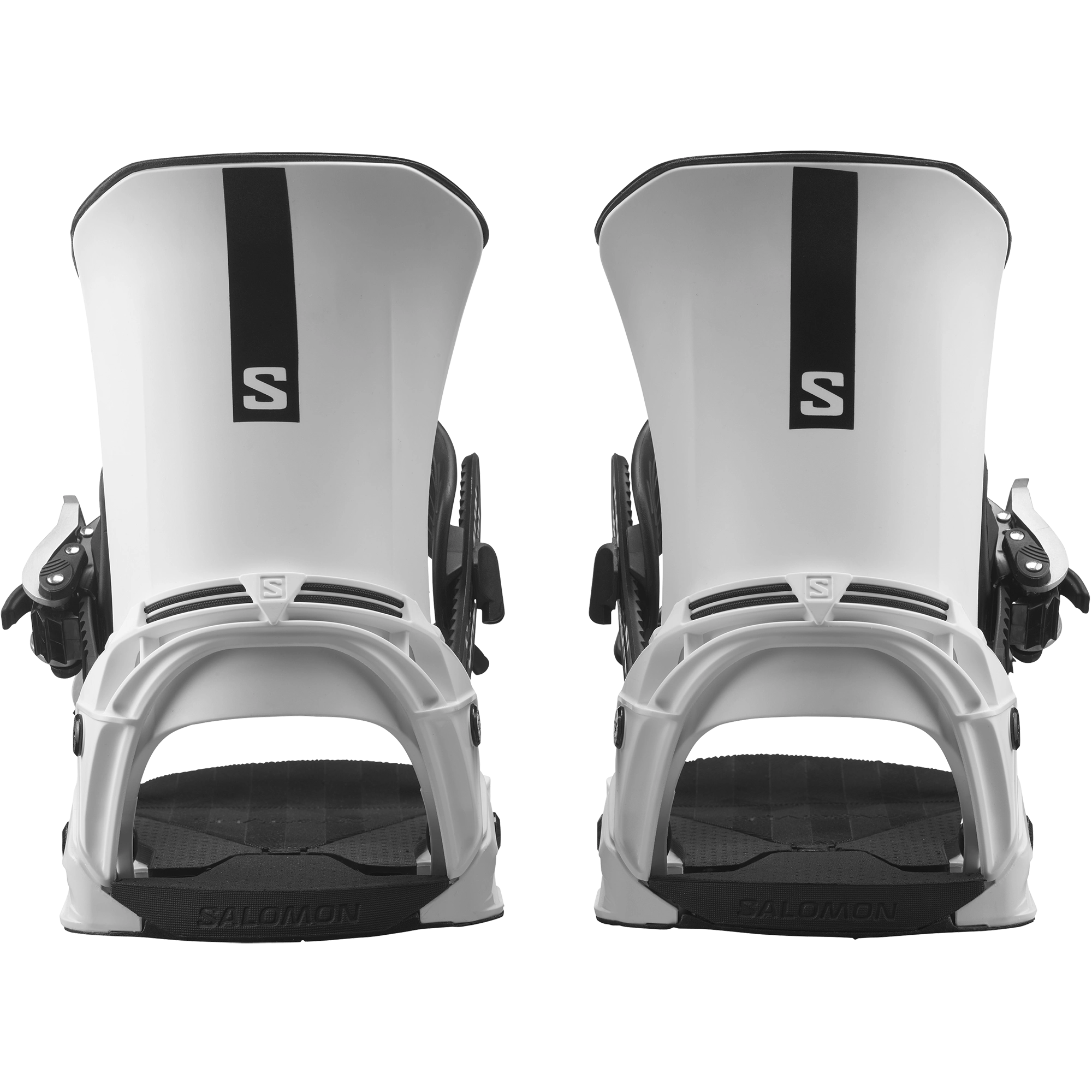 DISTRICT SNOWBOARD BINDINGS MEN'S