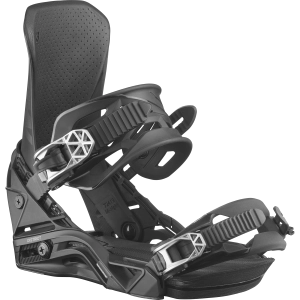 DISTRICT SNOWBOARD BINDINGS MEN'S