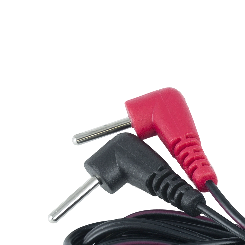 ElectraStim 90-Degree Stimulator Cables