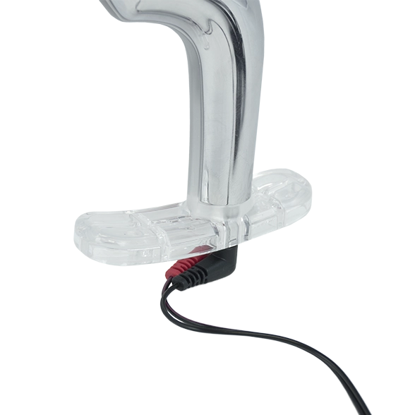 ElectraStim 90-Degree Stimulator Cables