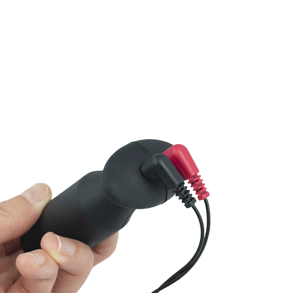 ElectraStim 90-Degree Stimulator Cables