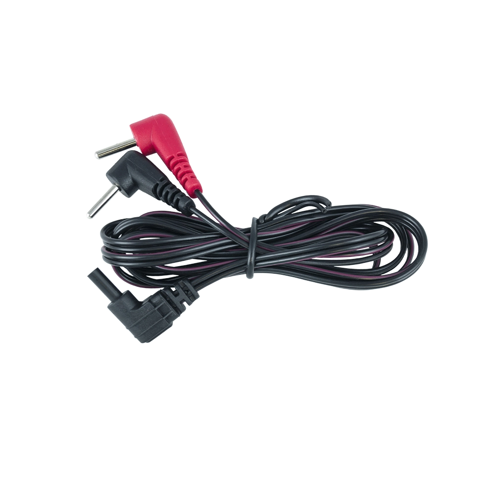 ElectraStim 90-Degree Stimulator Cables