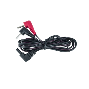 ElectraStim 90-Degree Stimulator Cables