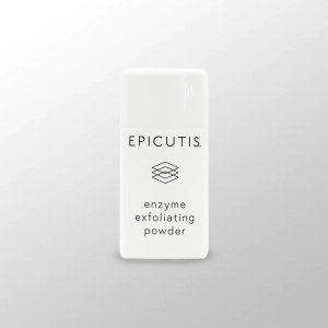 Epicutis Enzyme Exfoliating Powder