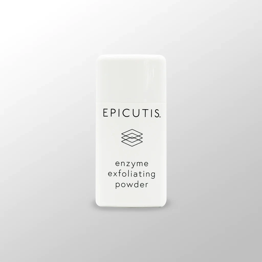 Epicutis Enzyme Exfoliating Powder