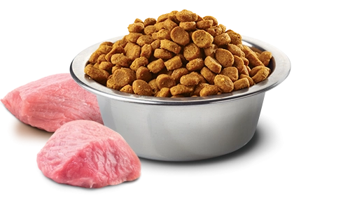 Farmina Natural & Delicious Prime Lamb & Blueberry Adult Medium & Maxi Dry Dog Food