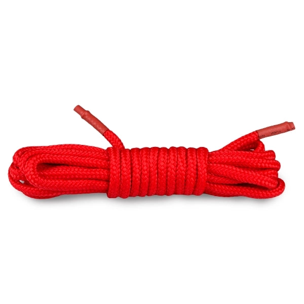 Fetish Collection - Bondage Rope 5m - Red