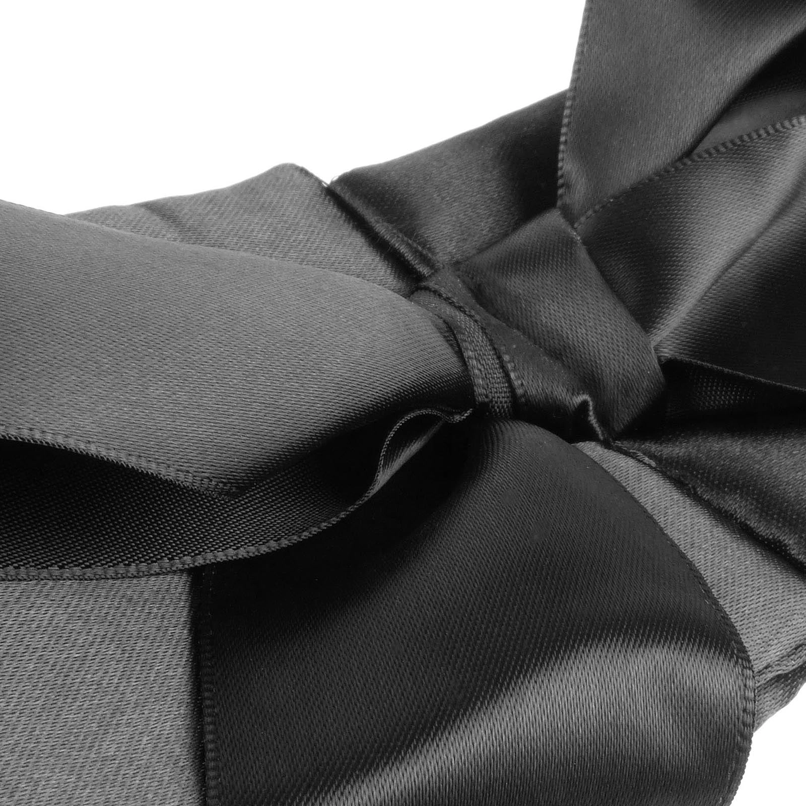 Fetish Fantasy Limited Edition Bowtie Cuffs