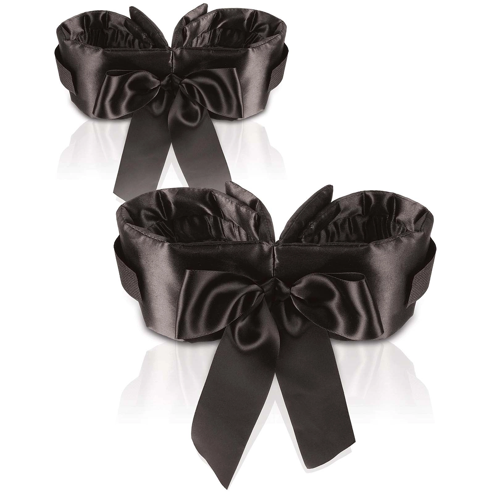Fetish Fantasy Limited Edition Bowtie Cuffs